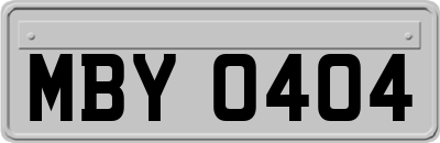 MBY0404
