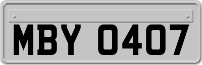 MBY0407