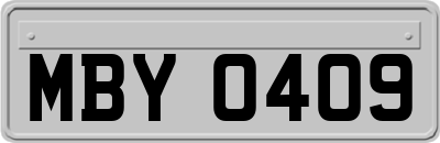 MBY0409