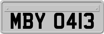 MBY0413