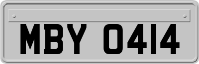 MBY0414