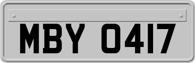 MBY0417