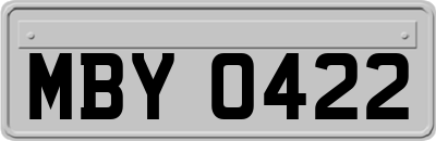 MBY0422