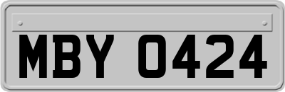 MBY0424