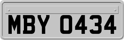 MBY0434