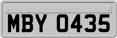 MBY0435