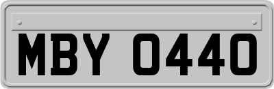 MBY0440