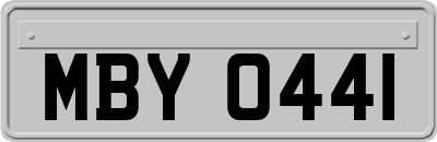 MBY0441