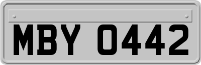 MBY0442