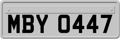 MBY0447