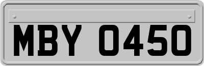 MBY0450