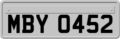 MBY0452