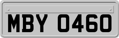 MBY0460