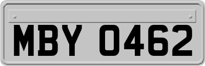 MBY0462