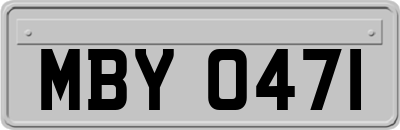 MBY0471