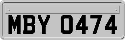MBY0474