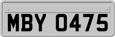 MBY0475