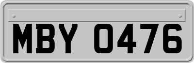 MBY0476