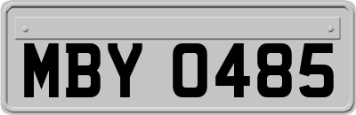MBY0485