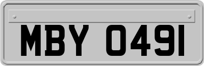 MBY0491