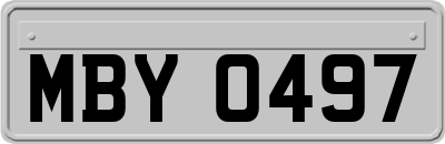 MBY0497