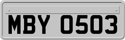 MBY0503