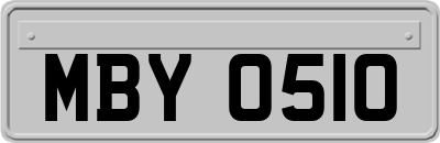 MBY0510