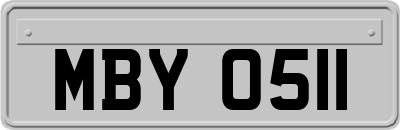 MBY0511