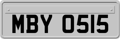 MBY0515