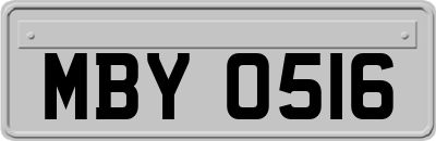 MBY0516