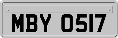 MBY0517