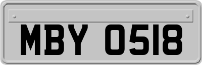 MBY0518