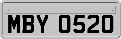 MBY0520