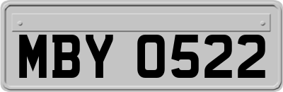 MBY0522