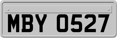 MBY0527