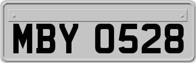 MBY0528