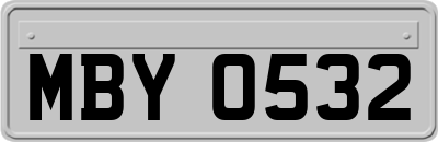 MBY0532