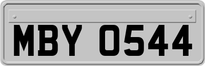 MBY0544
