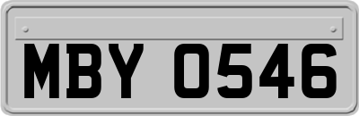 MBY0546