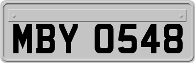 MBY0548