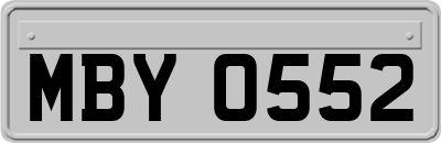 MBY0552