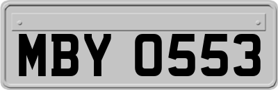 MBY0553