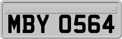 MBY0564