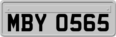 MBY0565