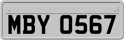 MBY0567