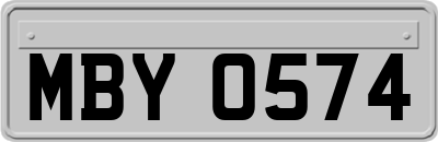 MBY0574