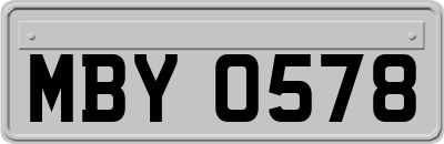 MBY0578
