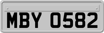 MBY0582