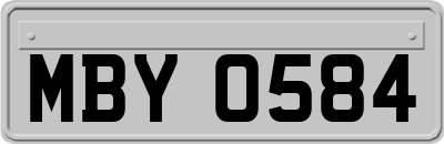 MBY0584
