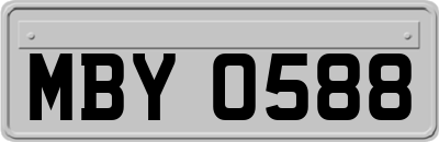 MBY0588